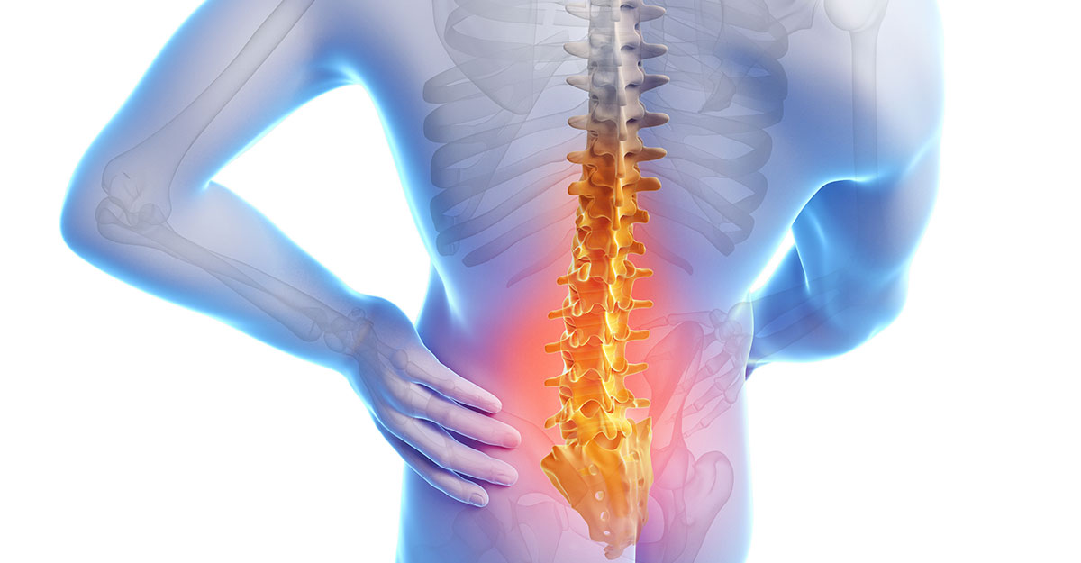 Philadelphia Back Pain Treatment without Surgery