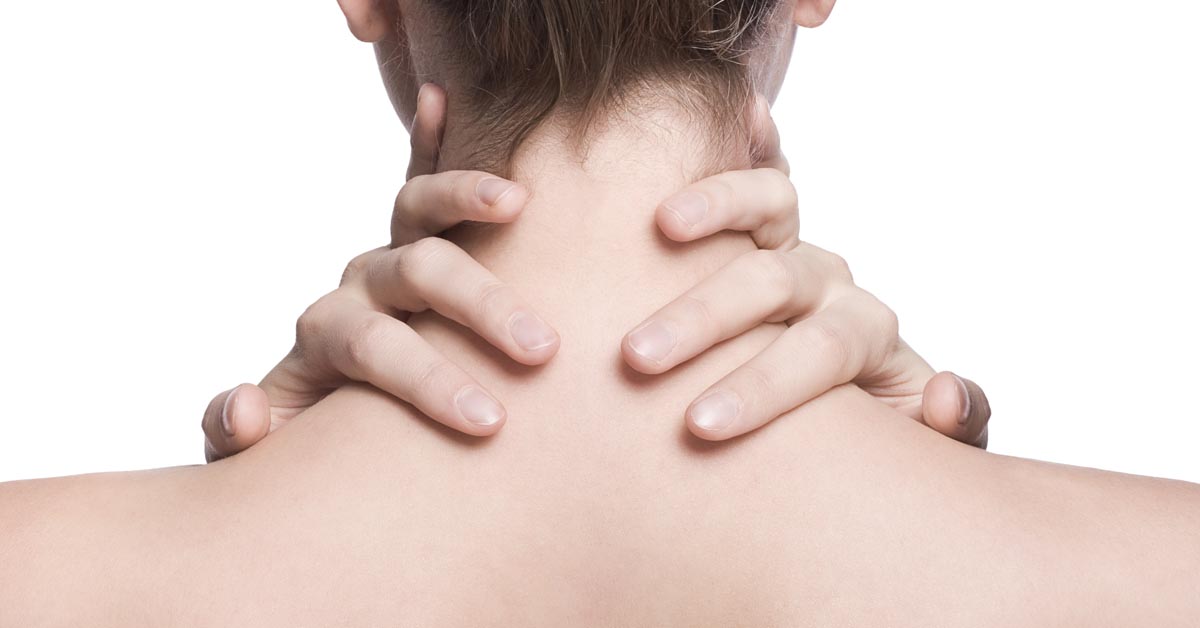 Philadelphia neck pain and headache treatment