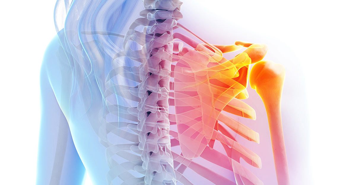 Philadelphia shoulder pain treatment and recovery