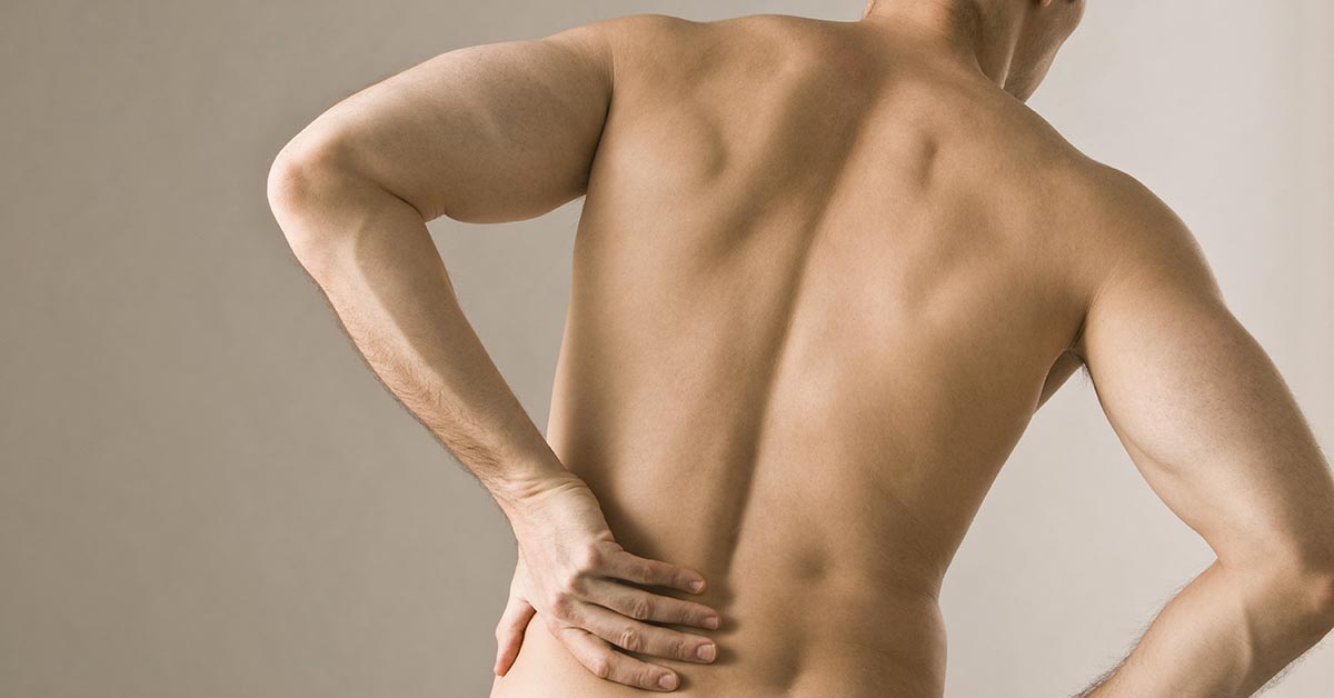 Philadelphia back pain treatment